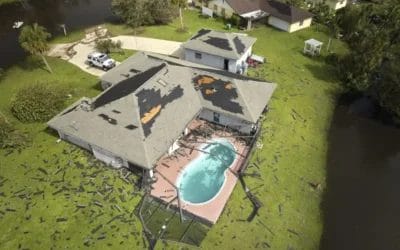 Hurricane Season: Strengthening Your Roof Against Strong Winds