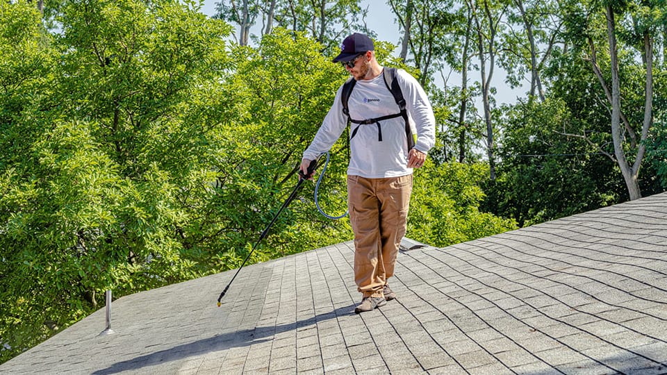 Powder Springs GoNano Coatings