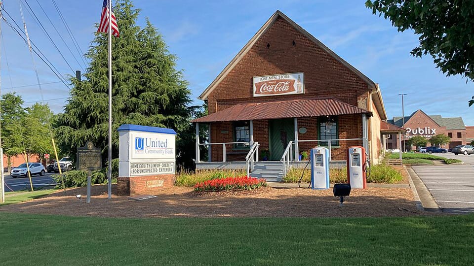 Powder Springs, Georgia