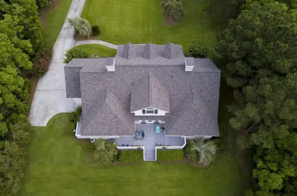 A Roof Over Your Head: Choosing the Right Roofing Company