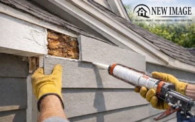 Fascia, Soffit, and Siding Repair: How to Protect Your Atlanta Home from the Elements