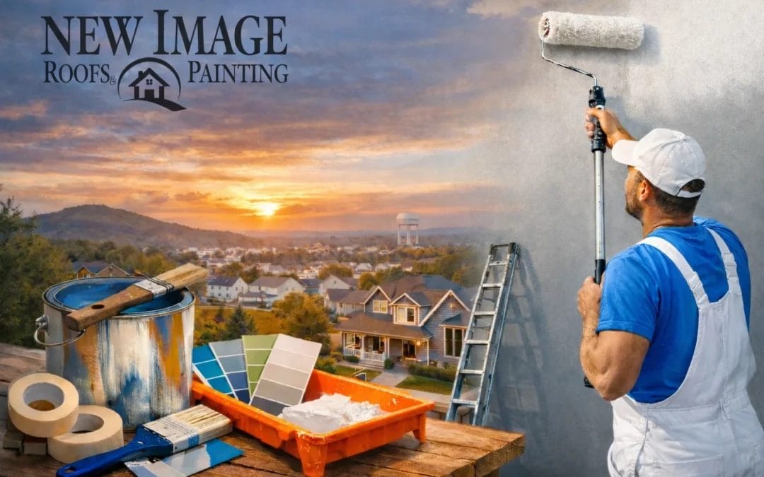 The Ultimate Guide to Professional Painting in Cobb & Paulding County